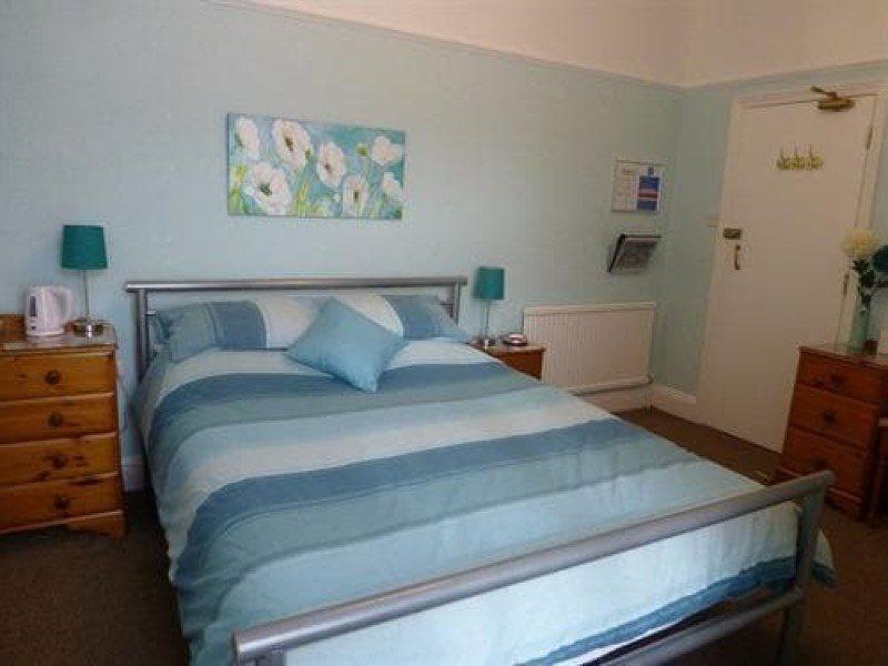 The Meltham Guest House Scarborough Buitenkant foto