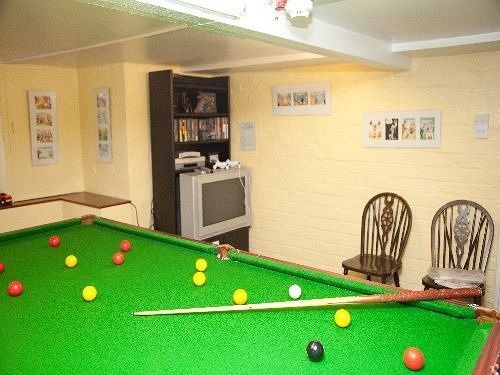 The Meltham Guest House Scarborough Buitenkant foto